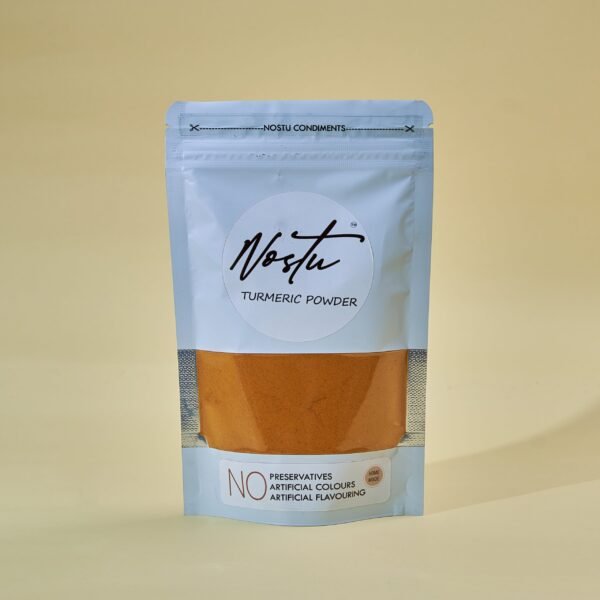 Turmeric Powder