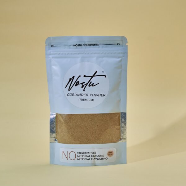 Coriander Powder