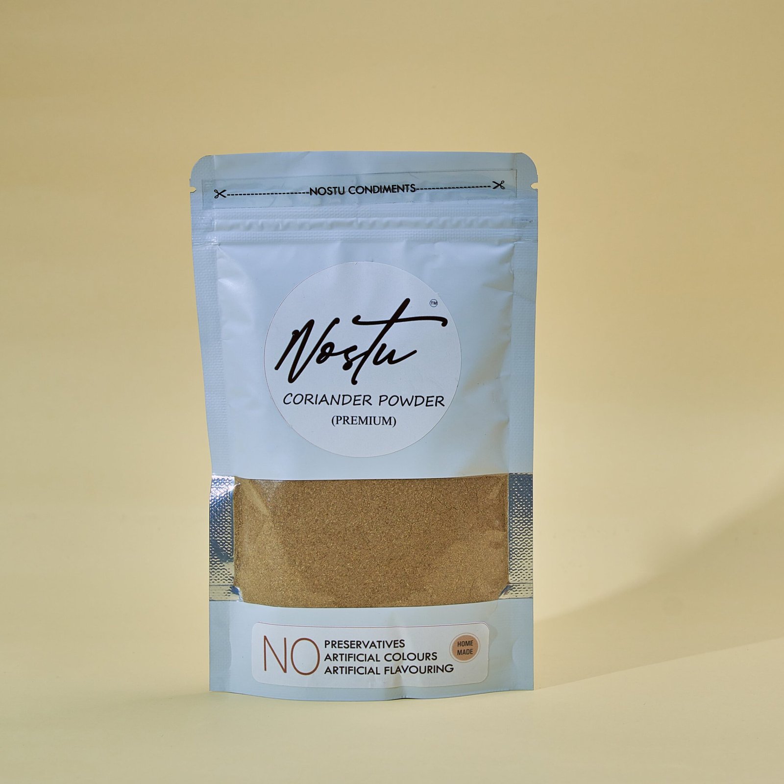 Coriander Powder