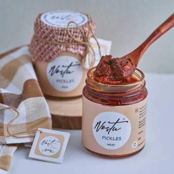 Meat Pickle